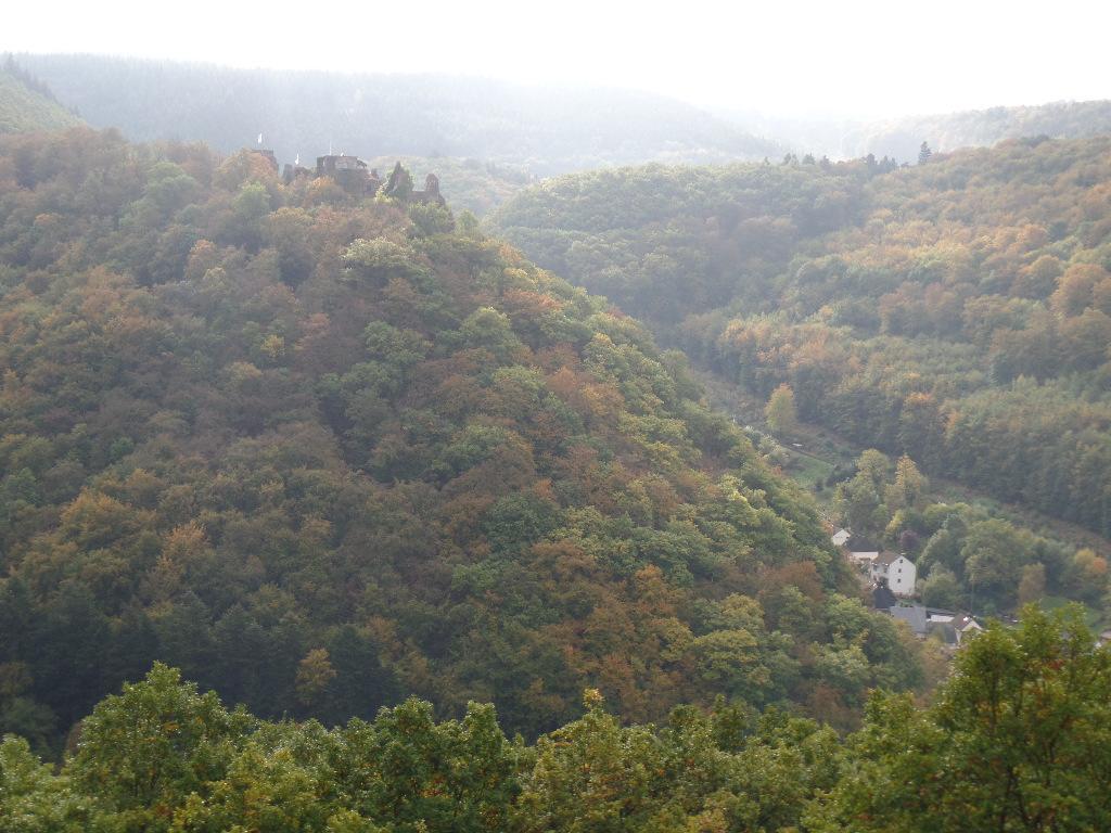 Pension Auf Der Olk Mit Roepertsmuehle Veldenz Zewnętrze zdjęcie